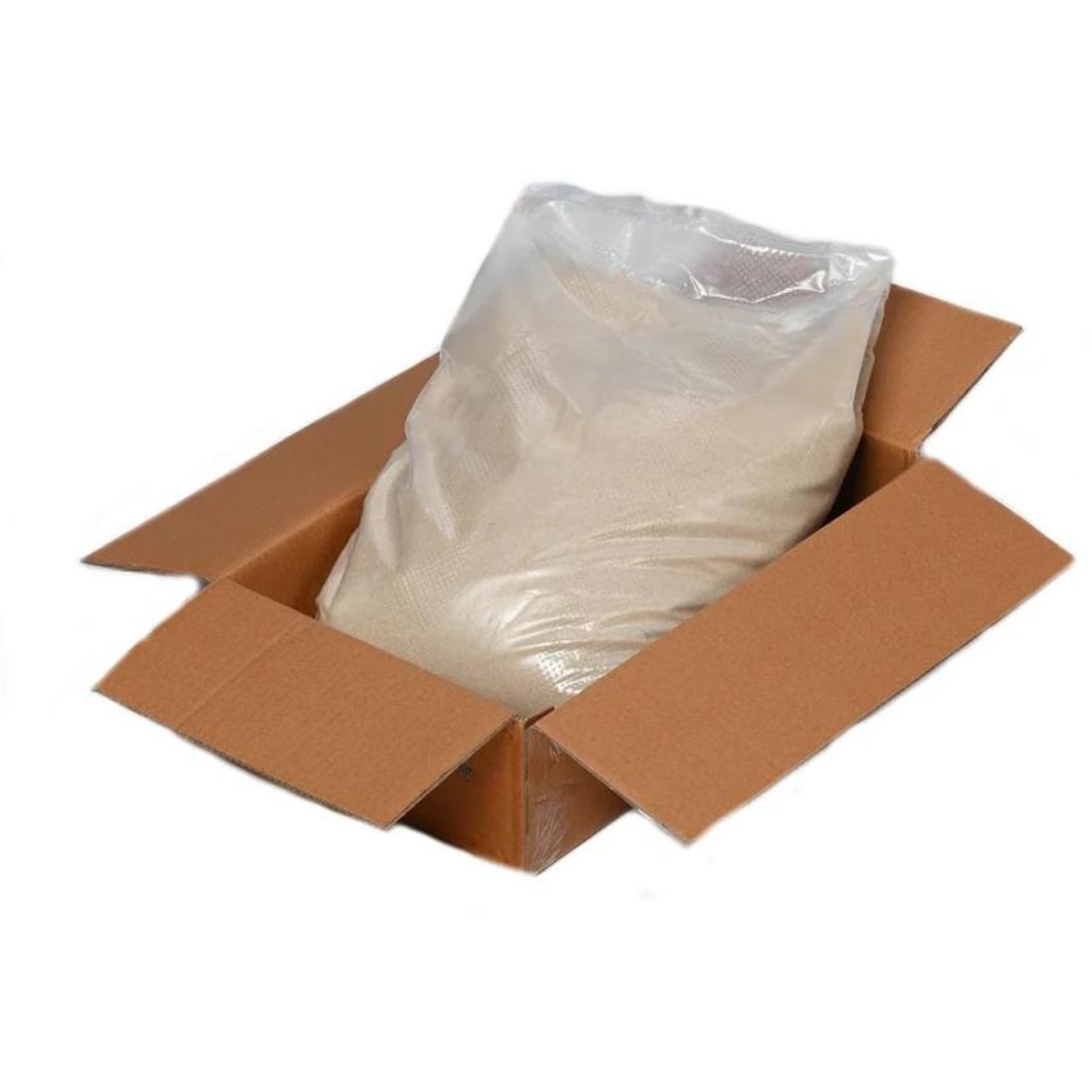 Quarz-Silbersand 25 kg VAR