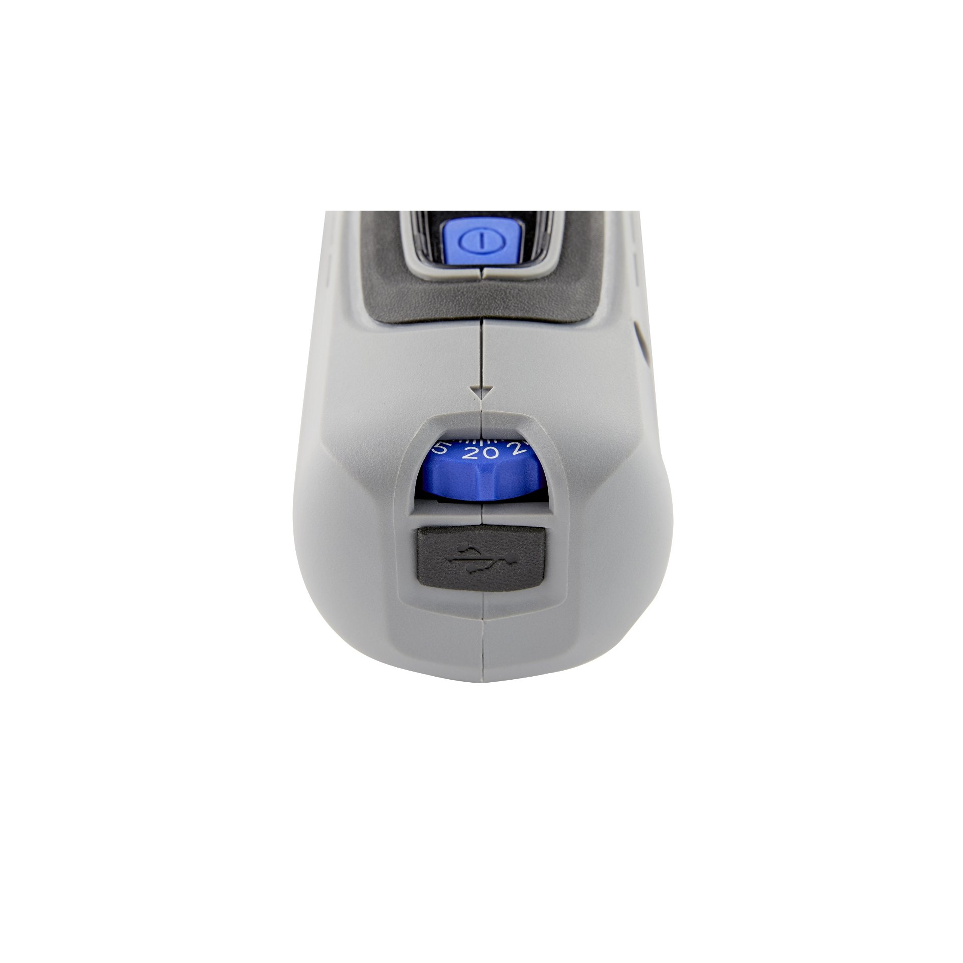 DREMEL® 8150, 7,2-V-Multifunktionswerkzeug, 20-tlg. Zubehör
