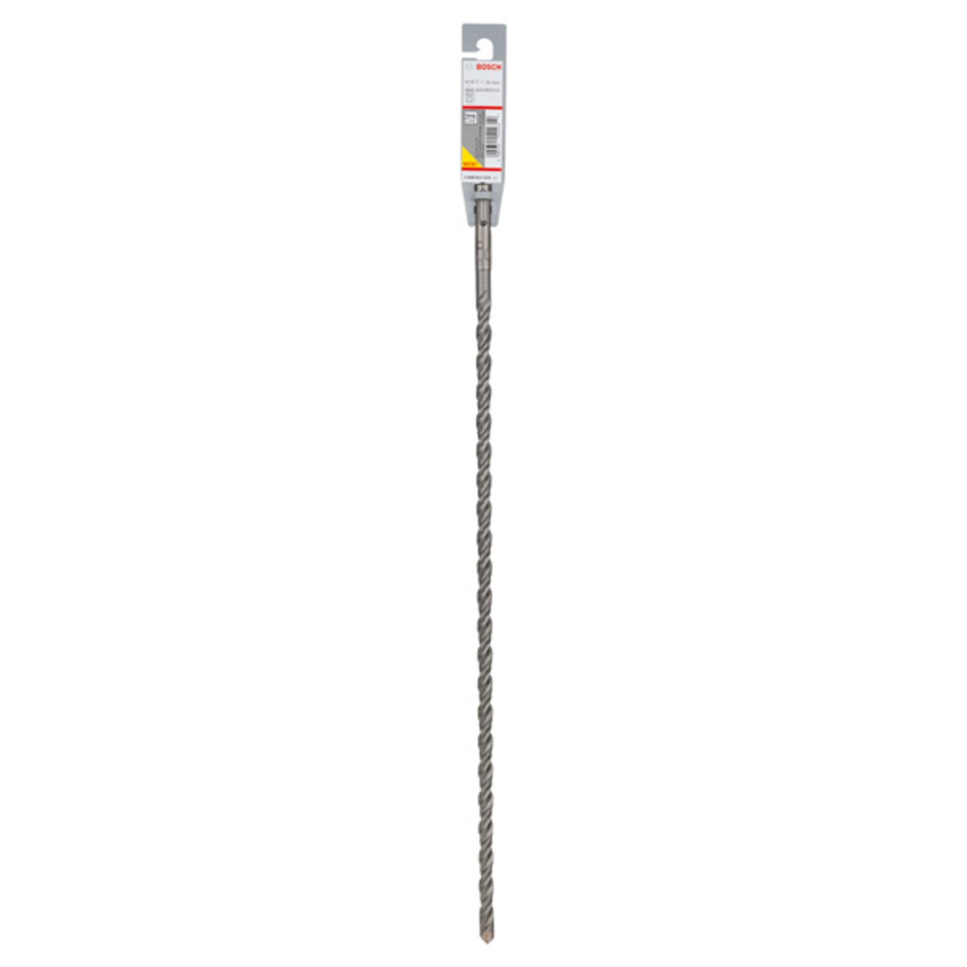 Hammerbohrer  plus-3, 10x400x460mm