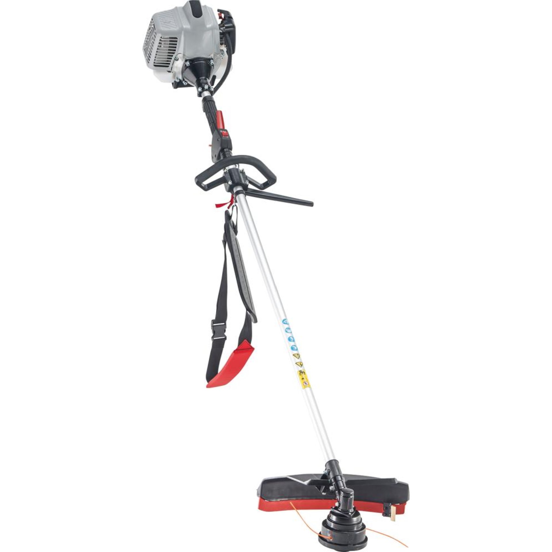 nzin-MotorsensenC 330 (P961) PowerGear