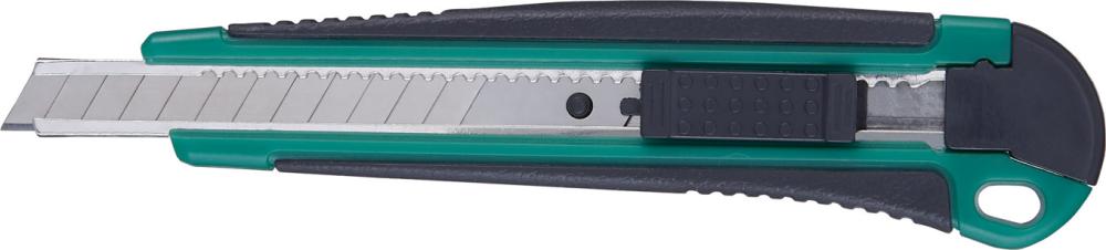 Fortis Cuttermesser  9mm m. 3 Klingen
