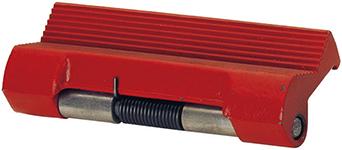 Format Rohrspannbacke 120mm