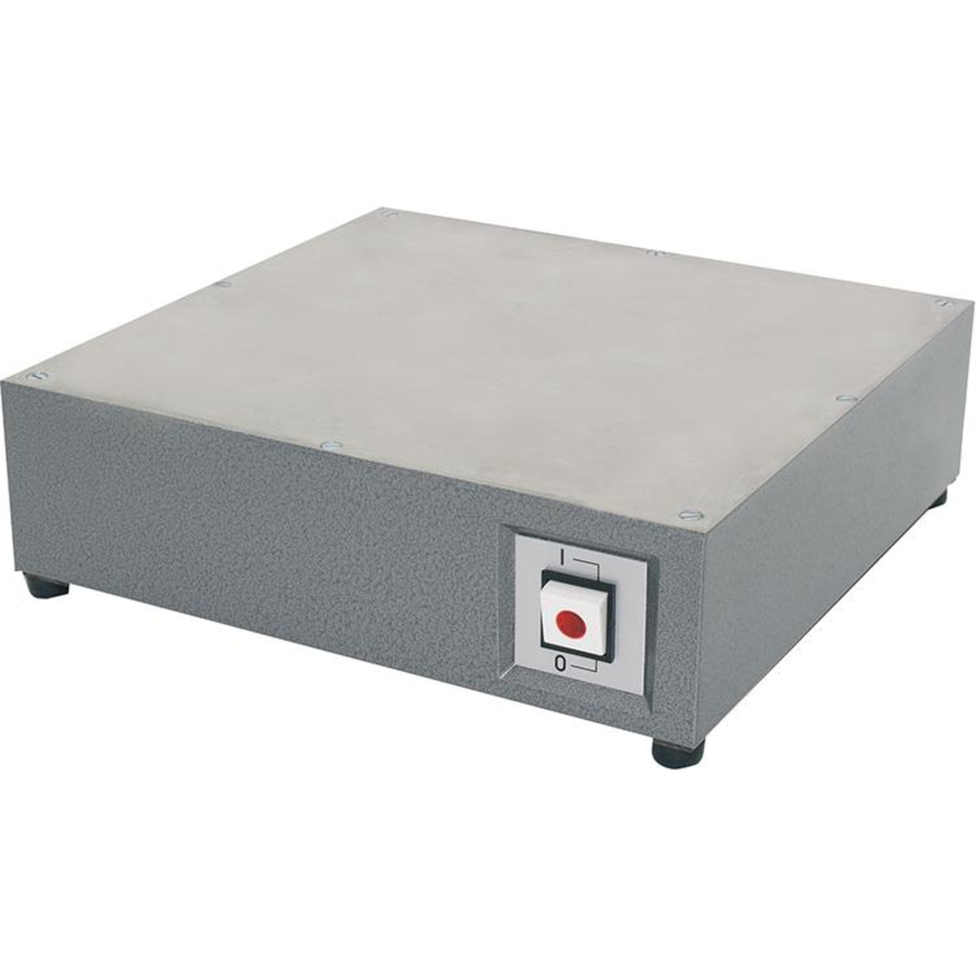 Platten-Entmagnetisiergerät