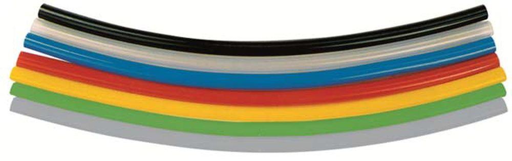 Riegler Polyurethanschlauch PUR Schlauch 4x2mm / blau Riegler Polyurethanschlauch PUR Schlauch 4x2mm / blau
