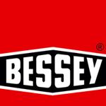 Bessey Parallel-Gripzange verstellbar 100/65mm