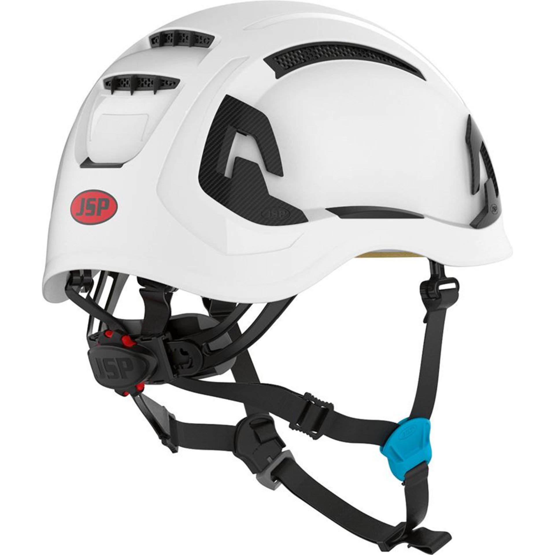Schutzhelm EVOALTA SkyWorker weiß JSP