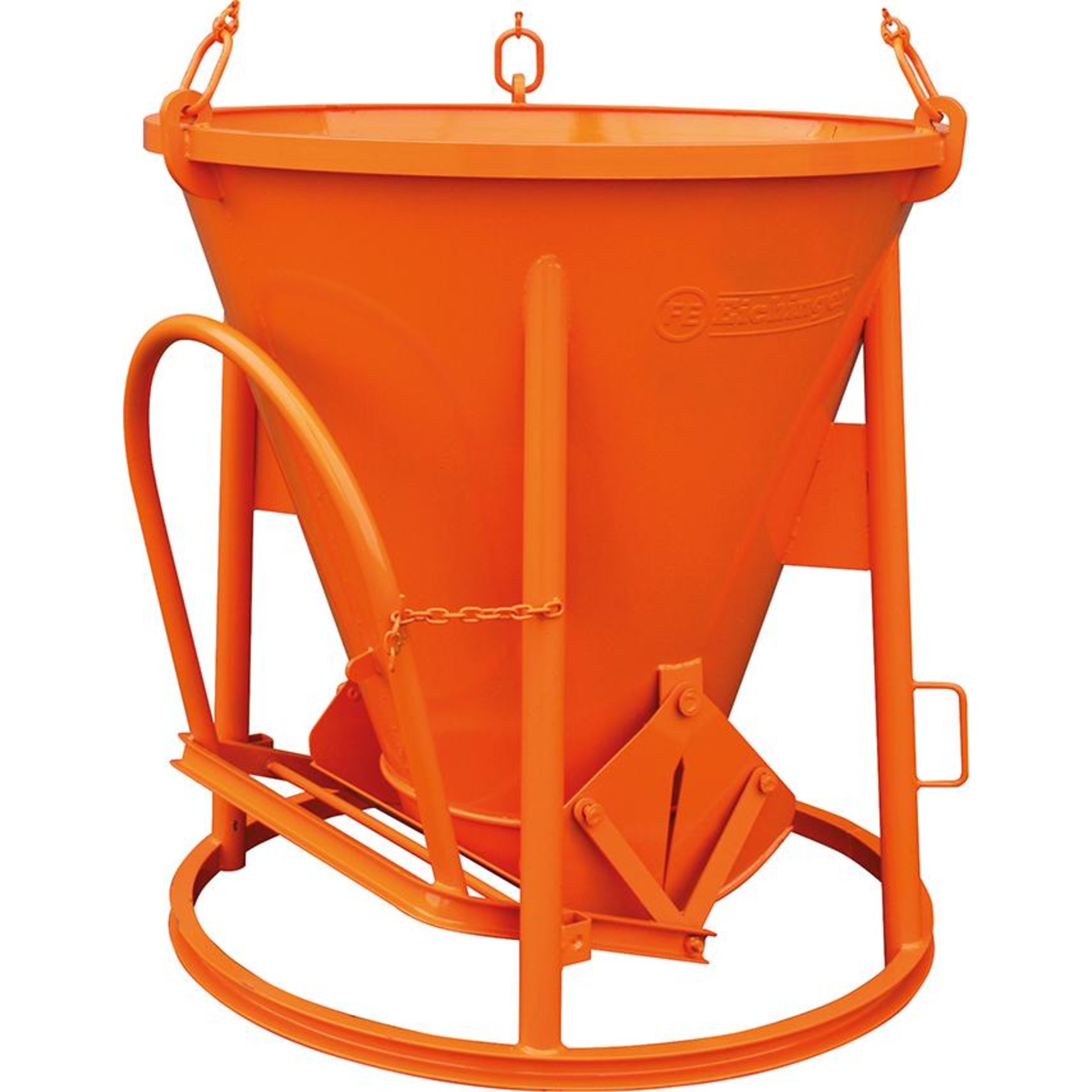 Betonsilo 1011