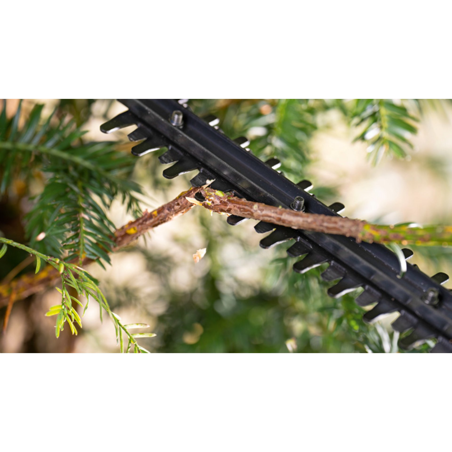 Akku-Heckenschere EasyHedgeCut 18V-44-11