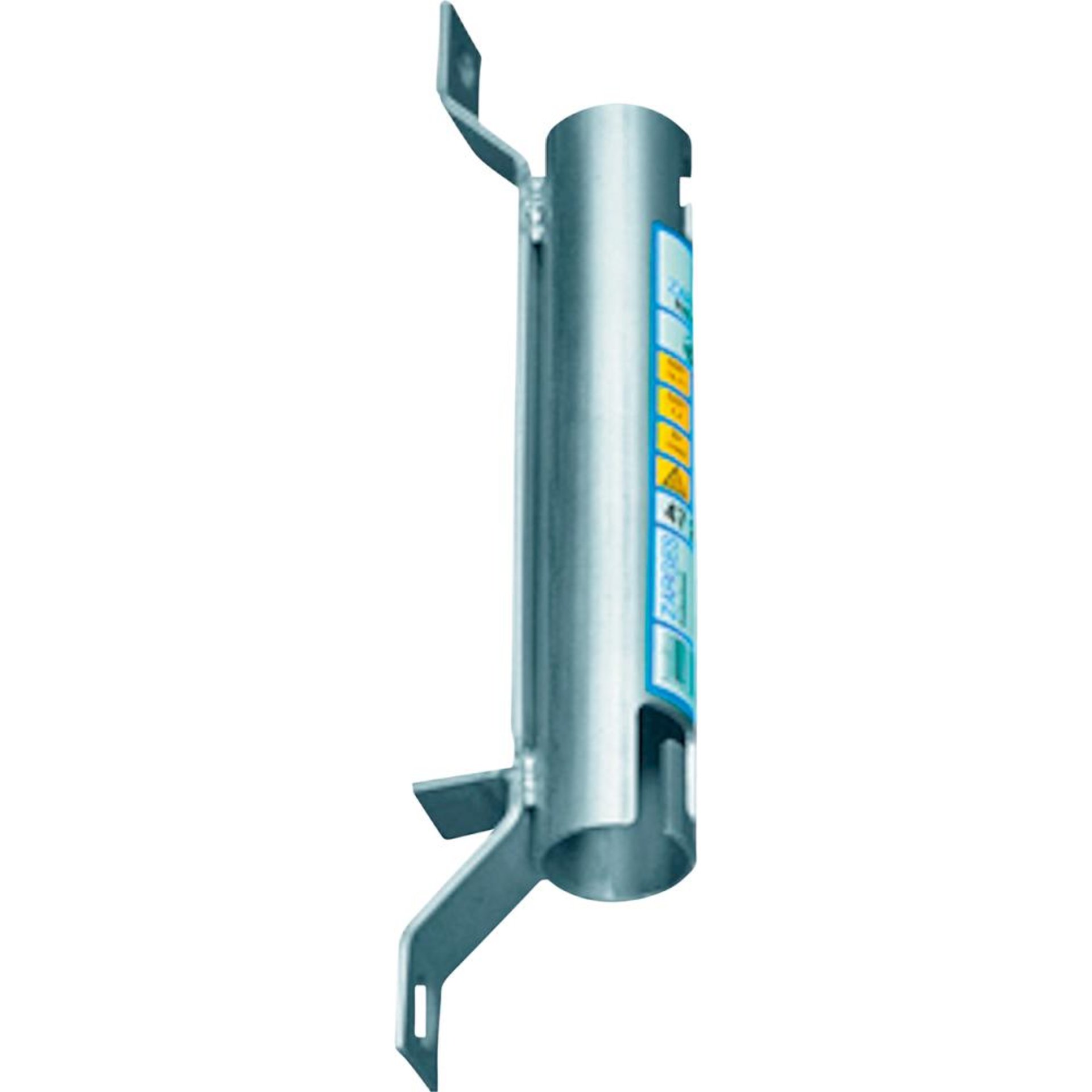 Einsteckhülse V 4 A Wandabstand 30 mm ZARGES