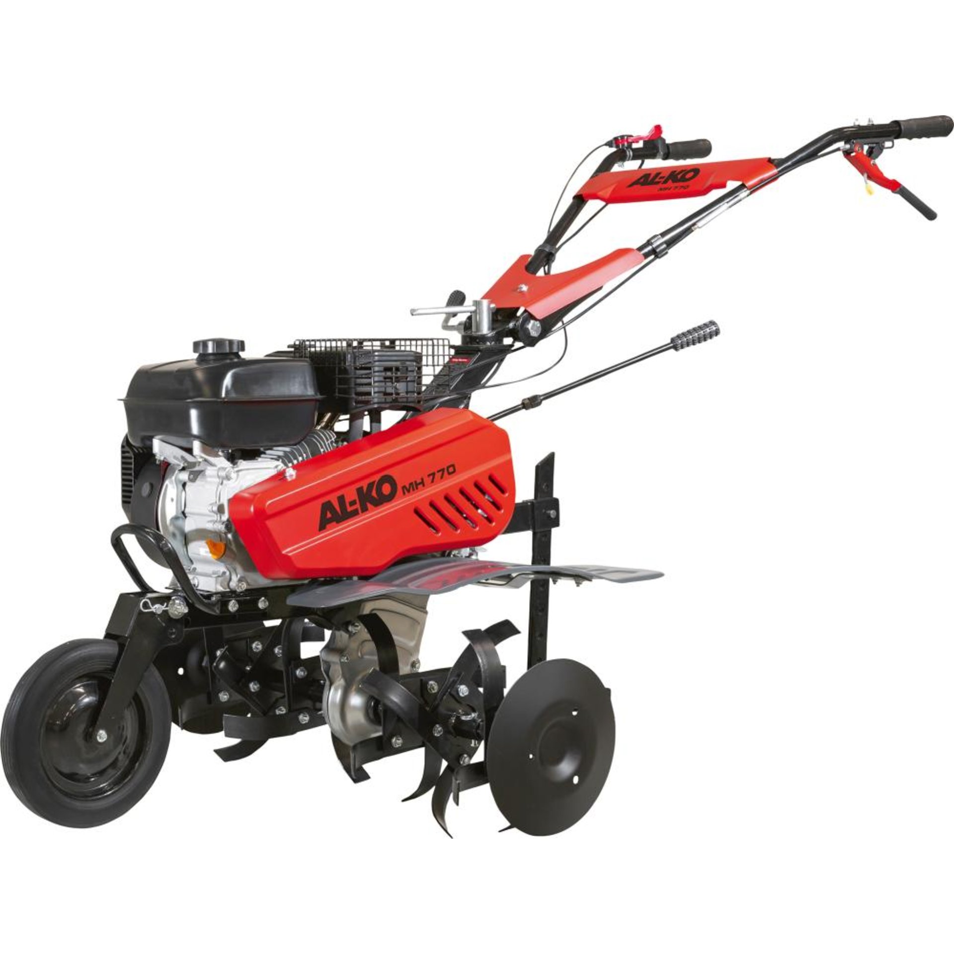 nzin-Motorhacke MH 770 COMFORT 3,45 kW / 196 ccm / 77 cm