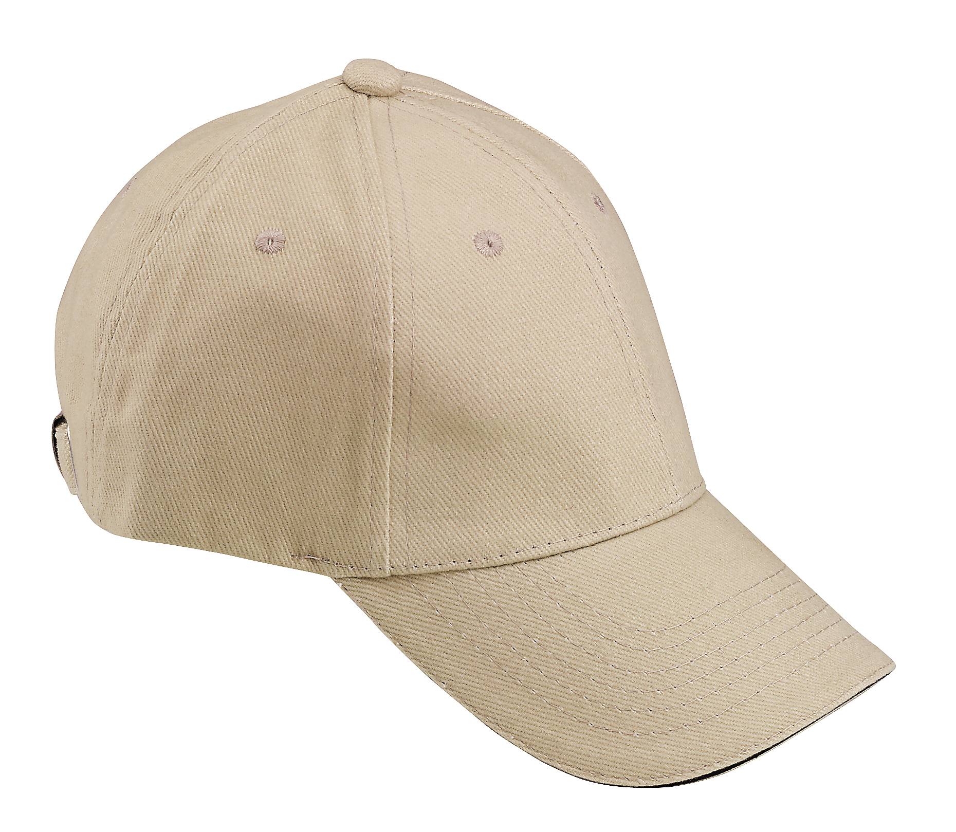 FHB UDO Cap uni beige