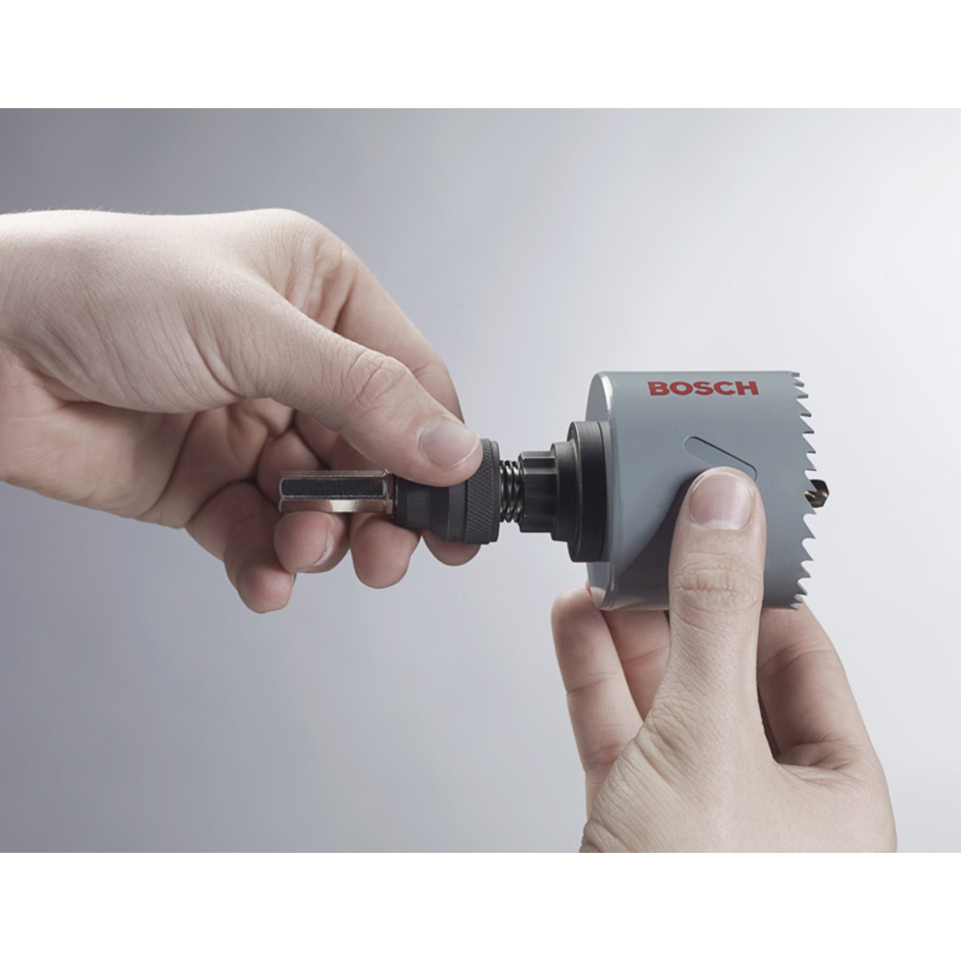 Power Change Plus Umrüst-Set