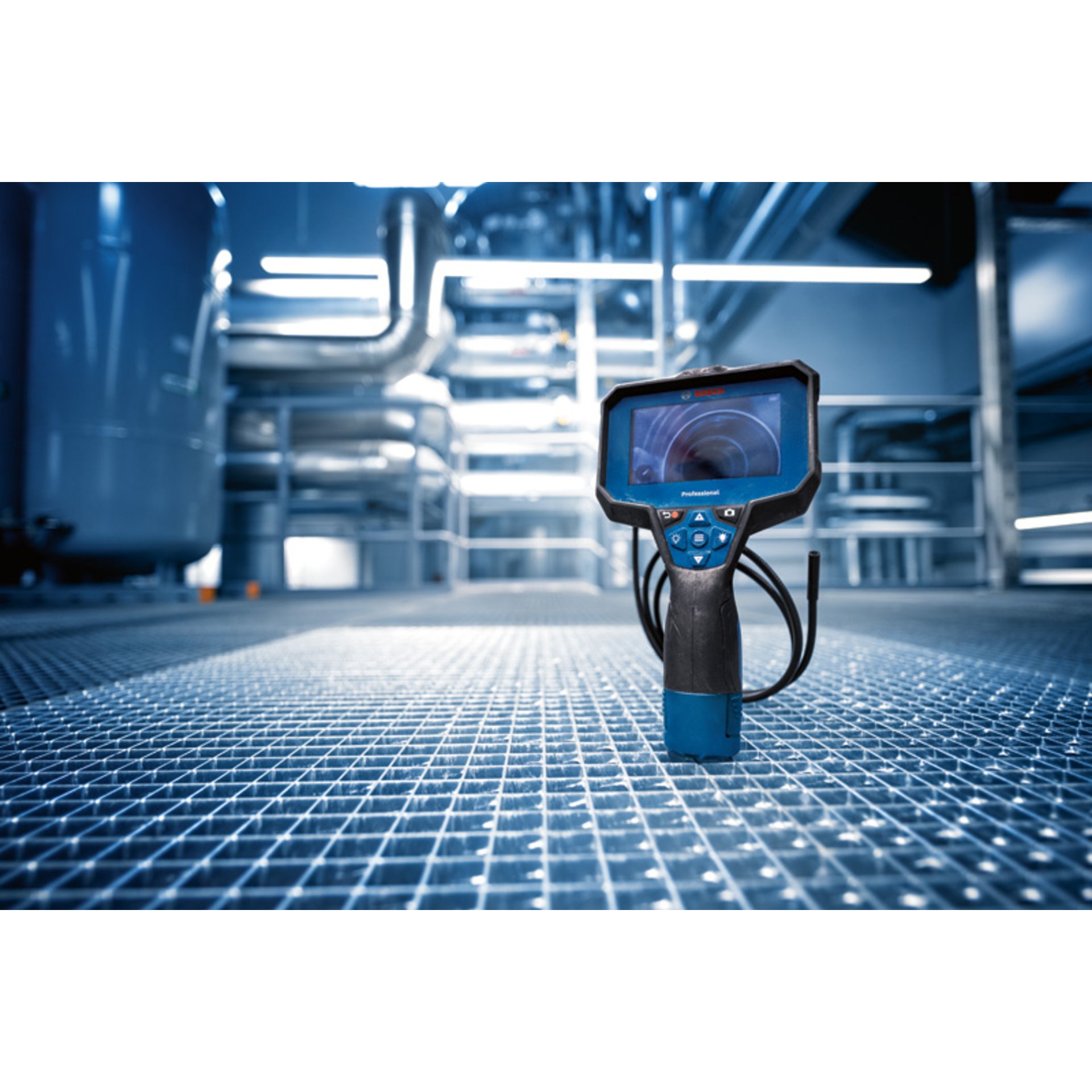 Inspektionskamera GIC 12V-4-23 C