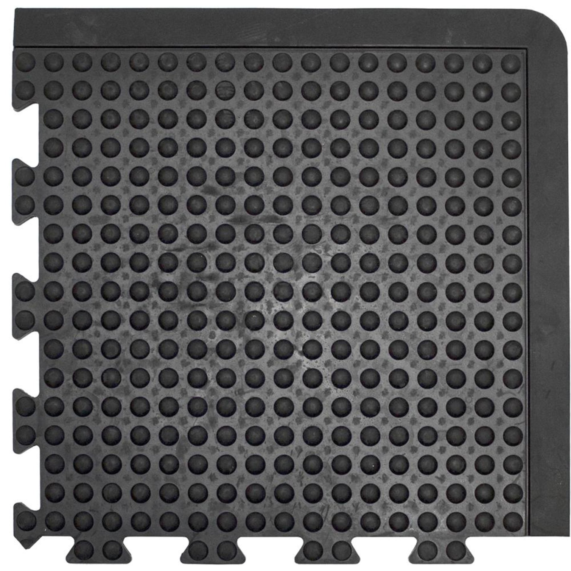 Anti-Ermüdungsmatte Bubblemat Connect
