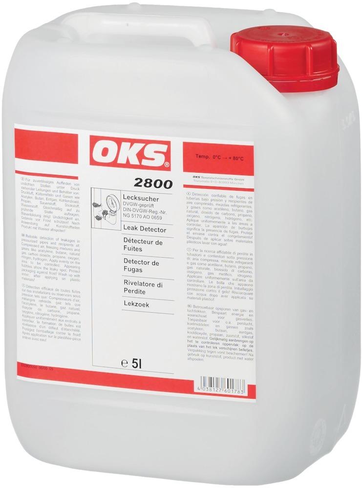 OKS Lecksucher 2800 5 l OKS Lecksucher 2800 5 l