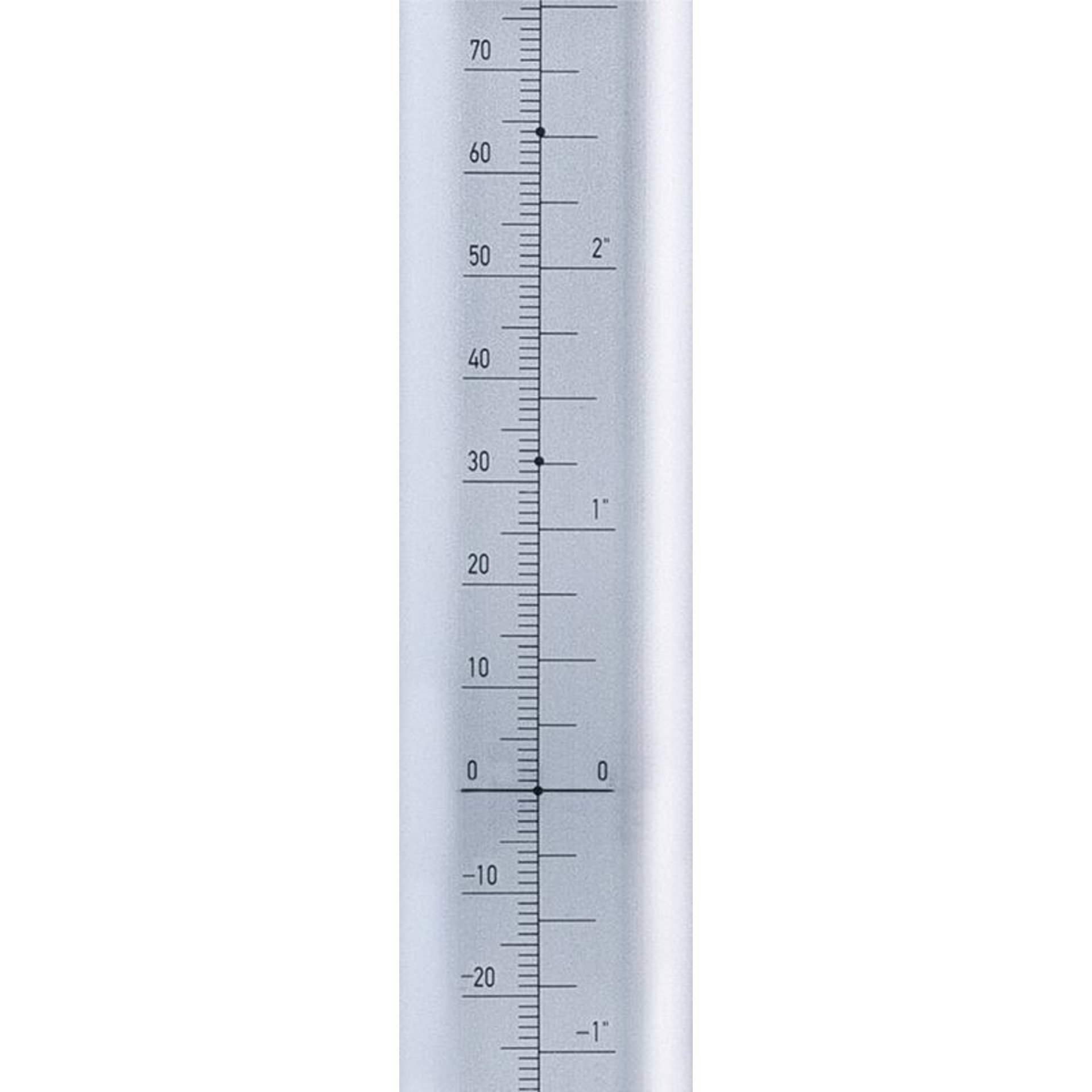 Schiene,70263,1000mm,Anz.Anschlag 2St.