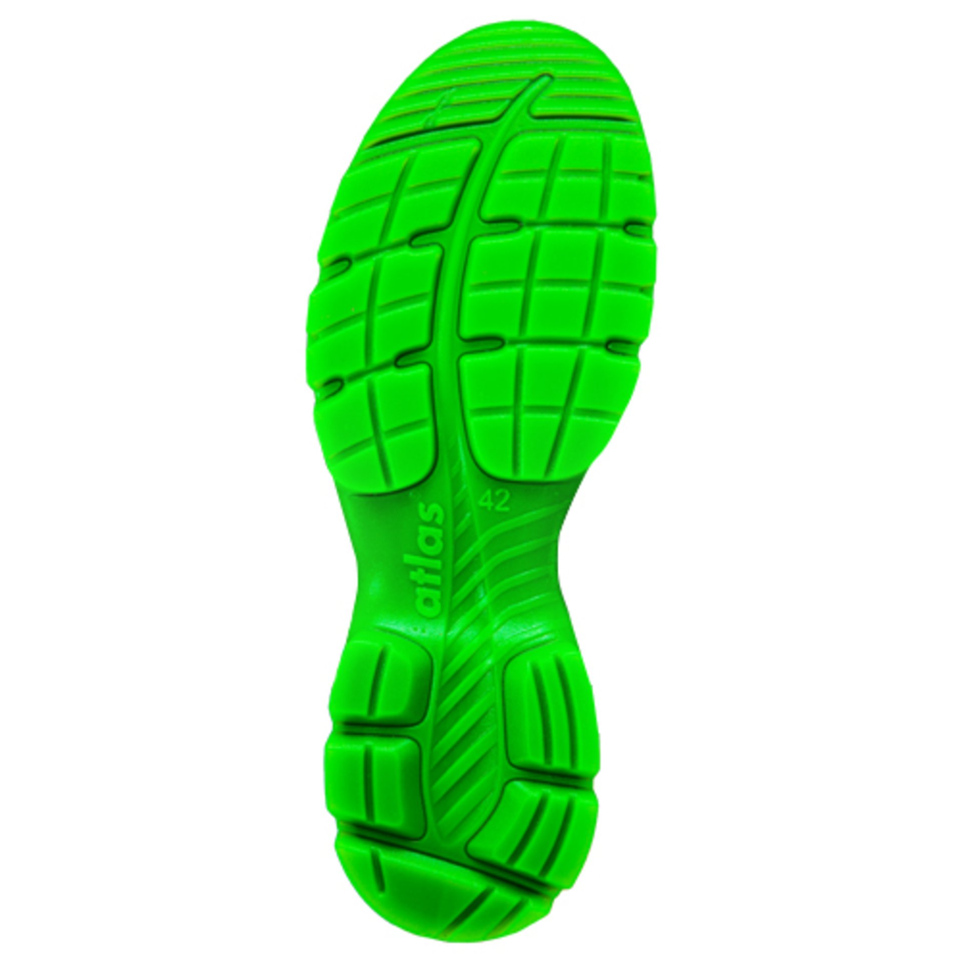 Atlas SL 265 XP ESD - S1P - W10 - Gr.44