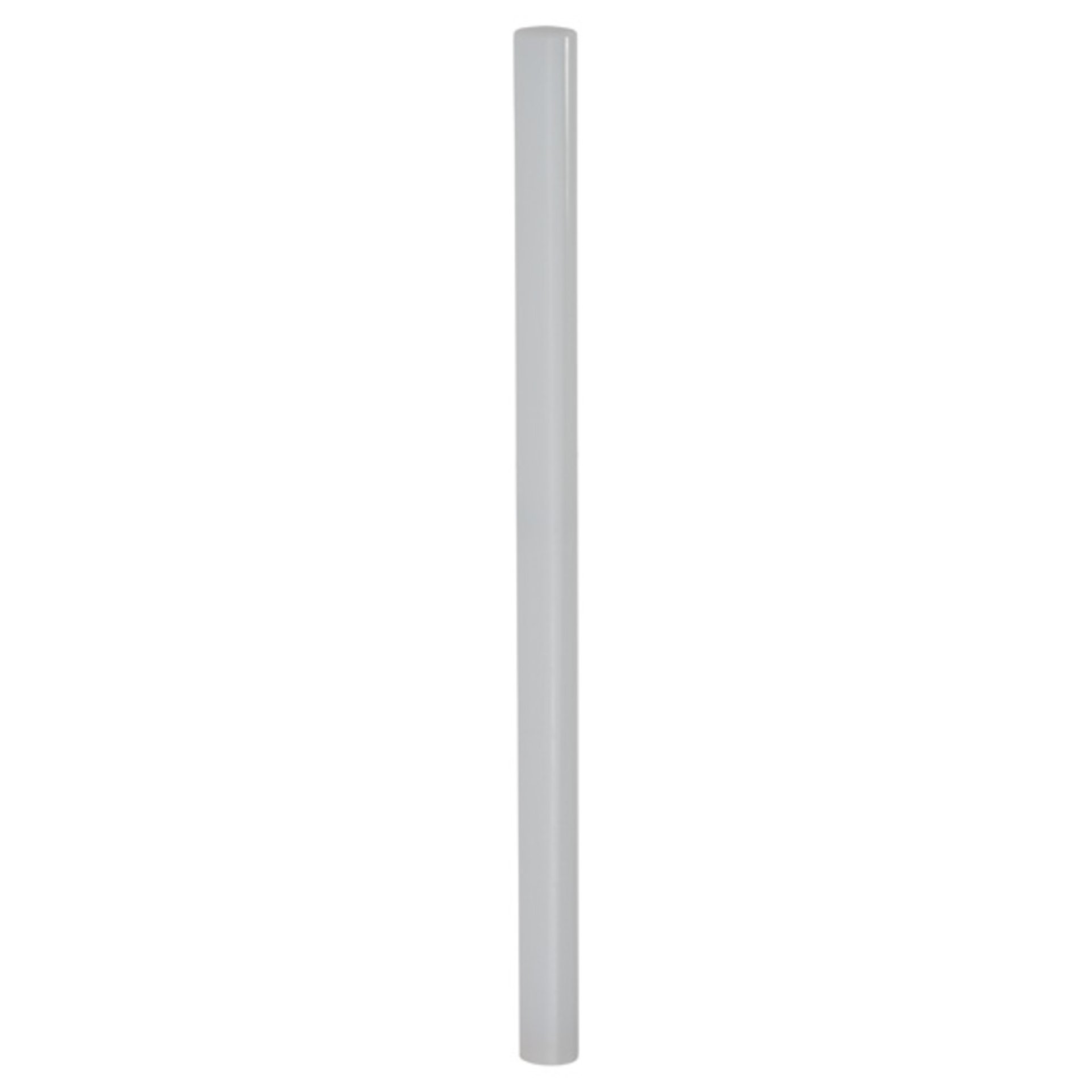 Schmelzkleber, 11 x 200 mm, 500 g, transparent