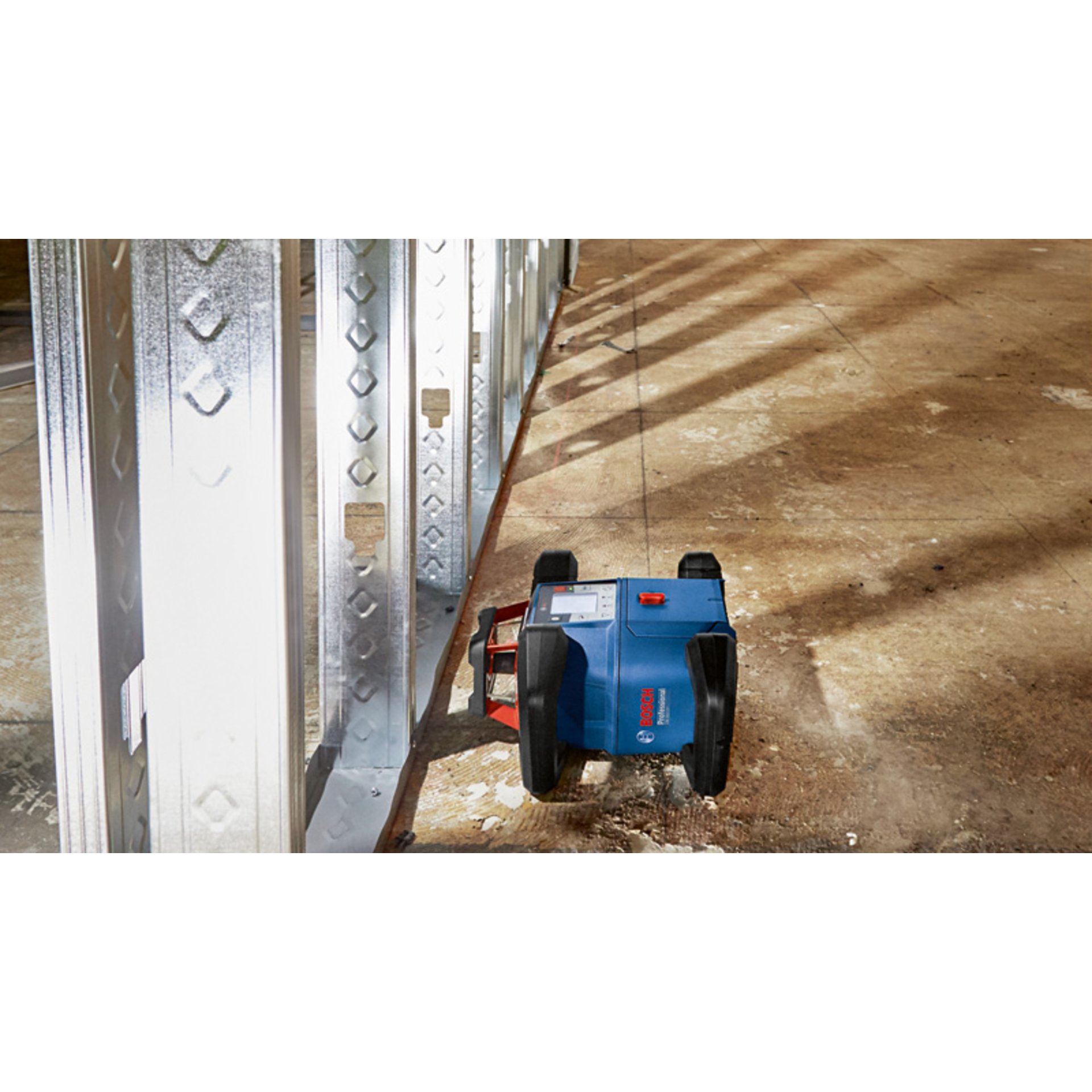 Rotationslaser GRL 600 CHV