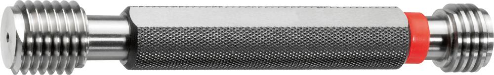 Format Gewinde-Ausschußlehrdorn G1.1/2"-11 Format Gewinde-Ausschußlehrdorn G1.1/2"-11