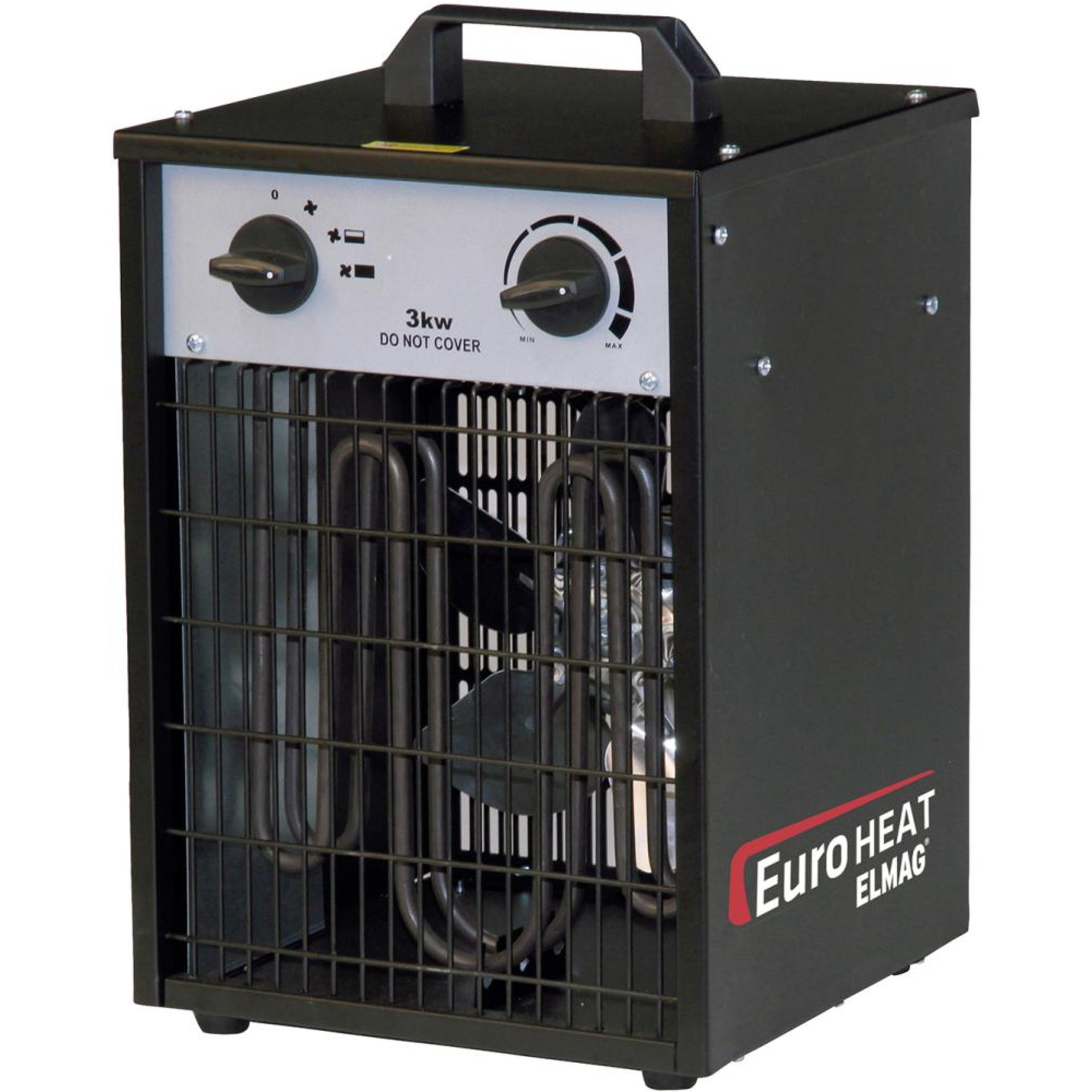 Elektro-Heizgerät EUROHEAT