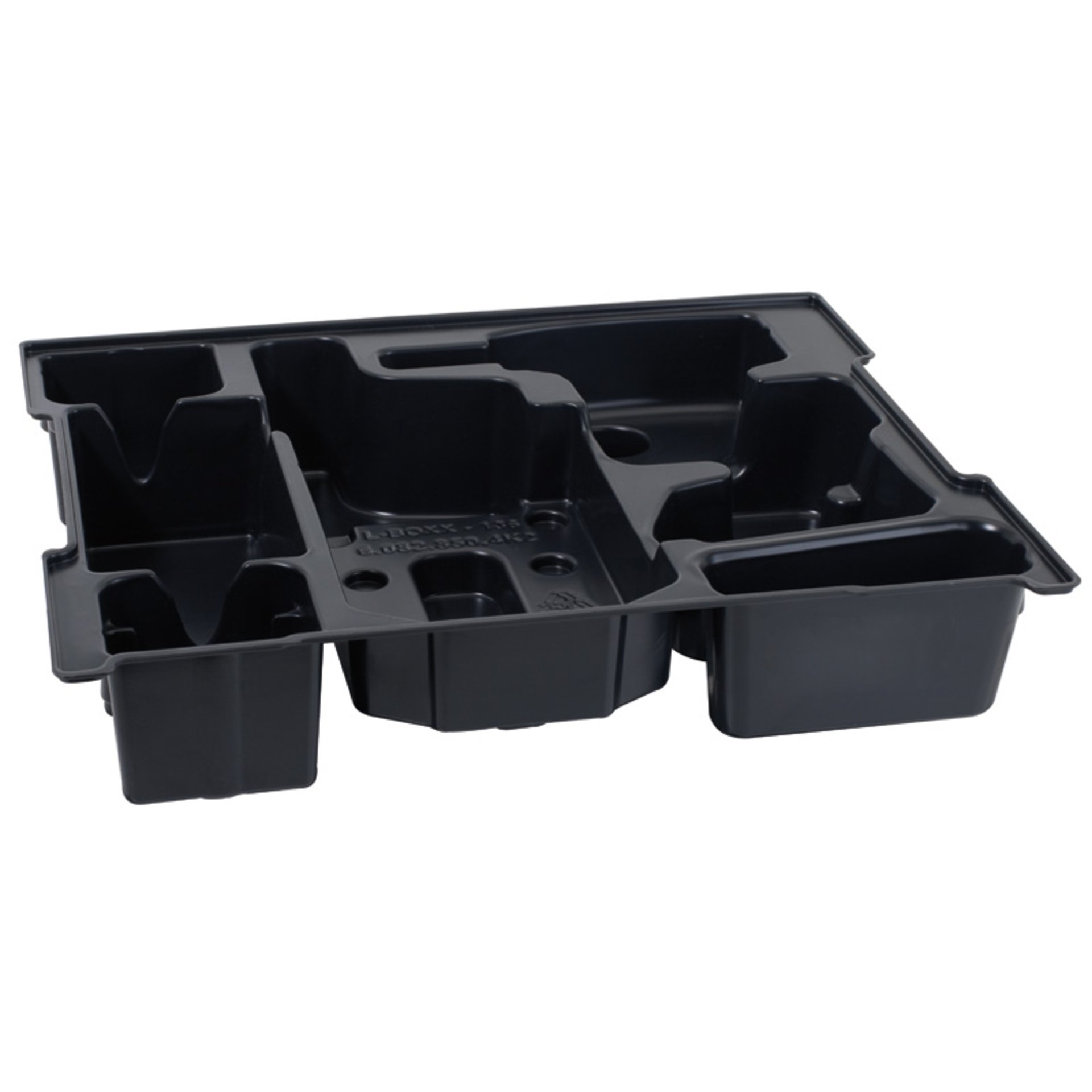 Einlage L-BOXX 136, passend für GDR/GDS/GDX 18V-LI Professional