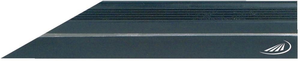 Helios Preisser Haarlineal D874/00 100mm Helios Preisser Haarlineal D874/00 100mm