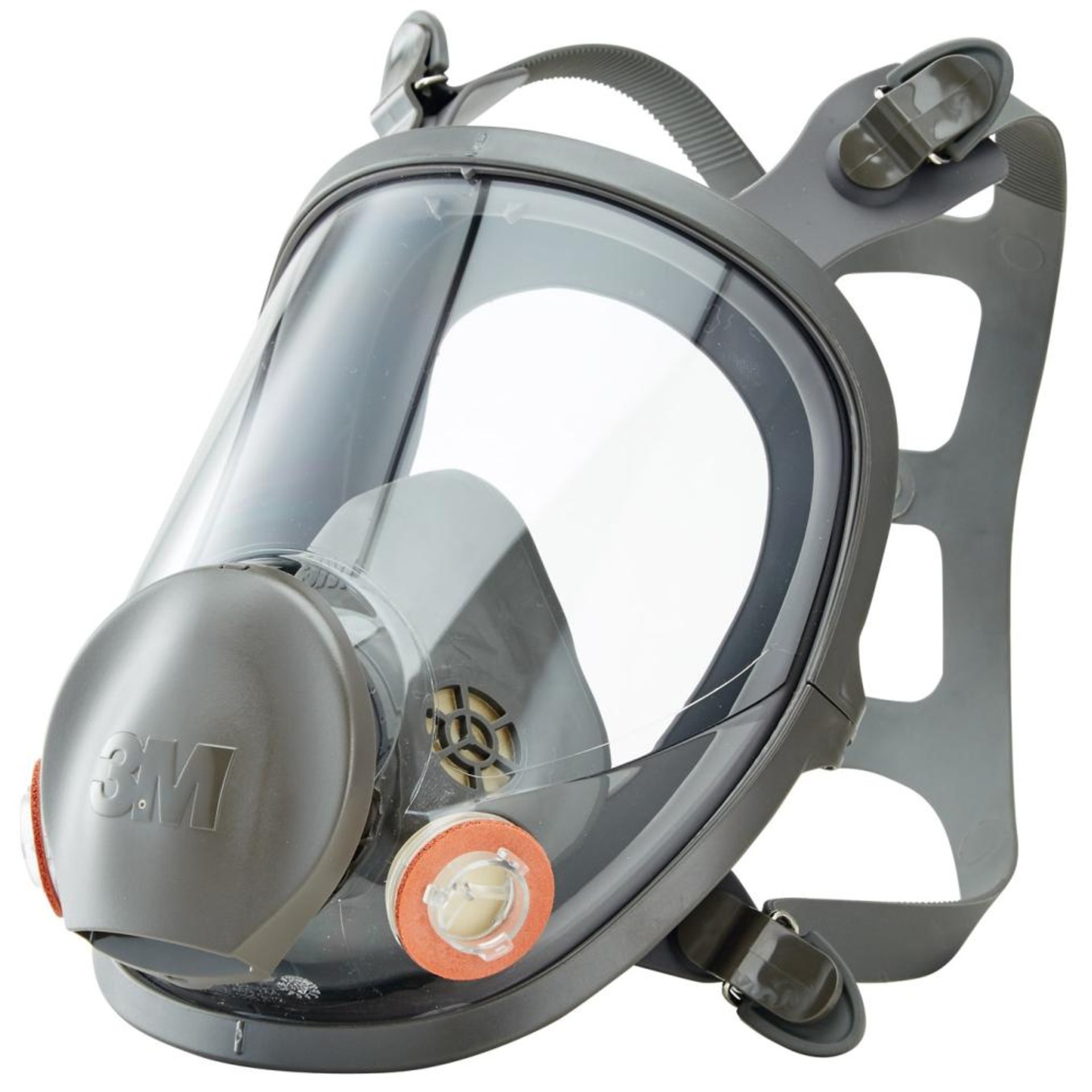 3M™ Vollmaske Serie 6000