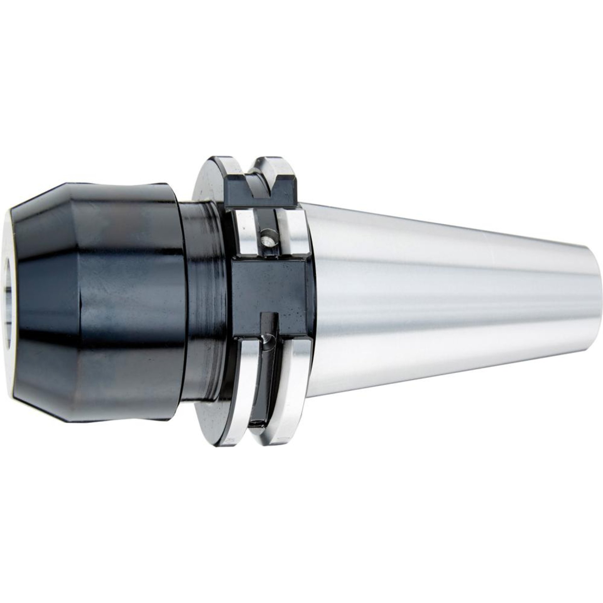 Werkzeugaufnahme Weldon ISO 7388-1 (DIN 69871) AD/B, SK 40, FORTIS