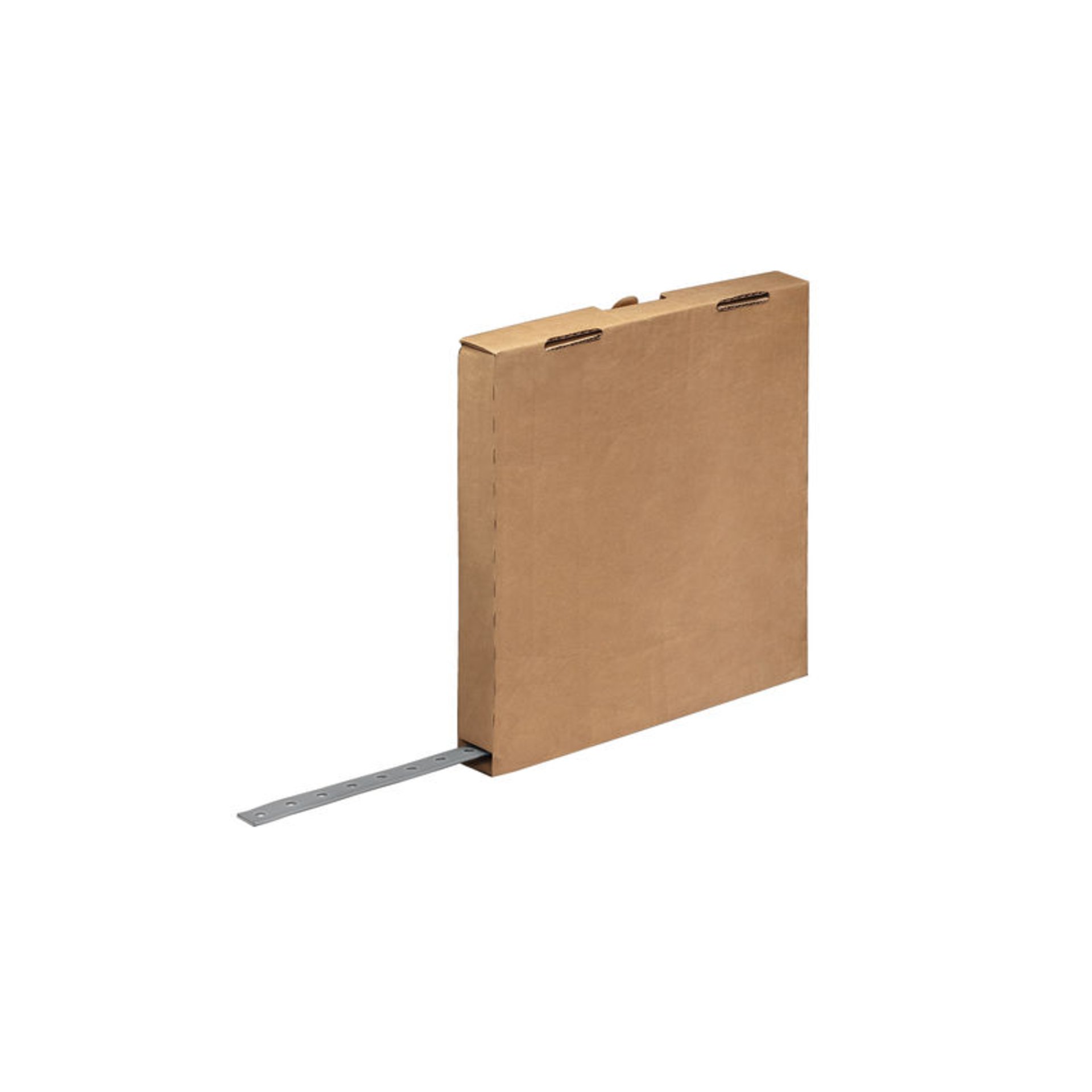 PRO FMS-19 Lochband, 10 m x 19 mm