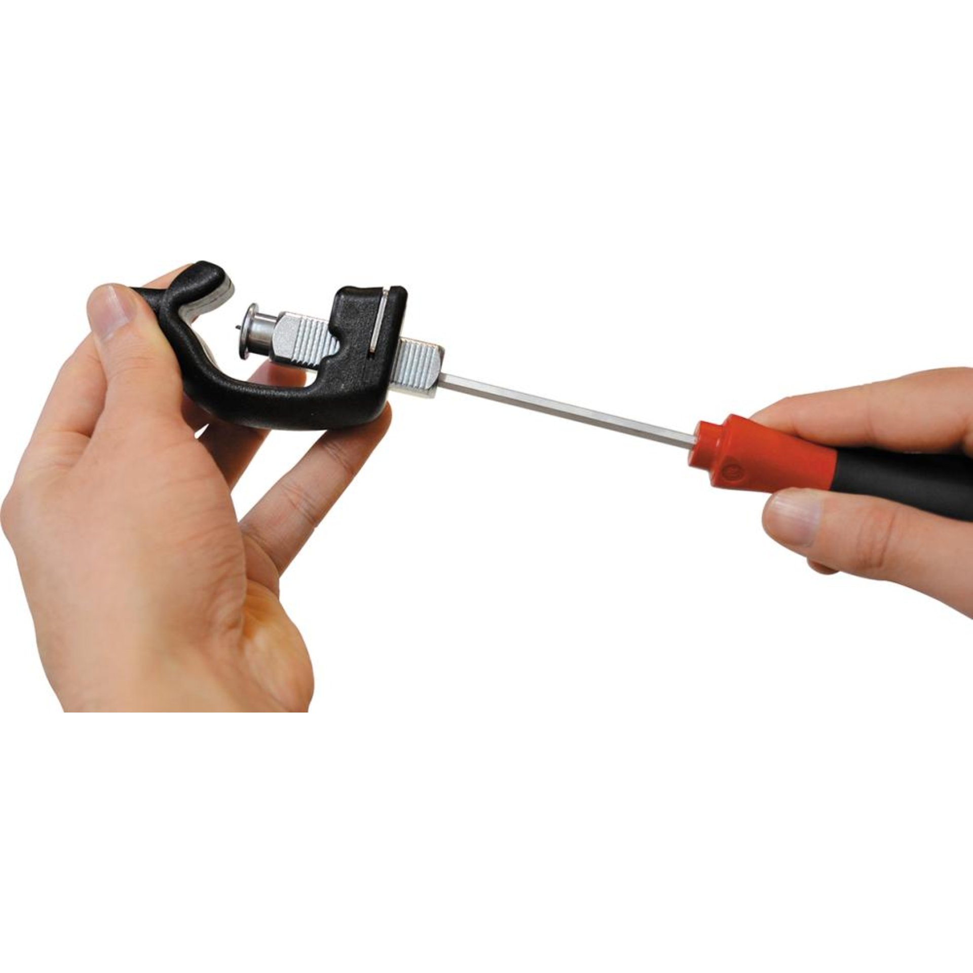 Abisolierwerkzeug KABIFIX FK-28