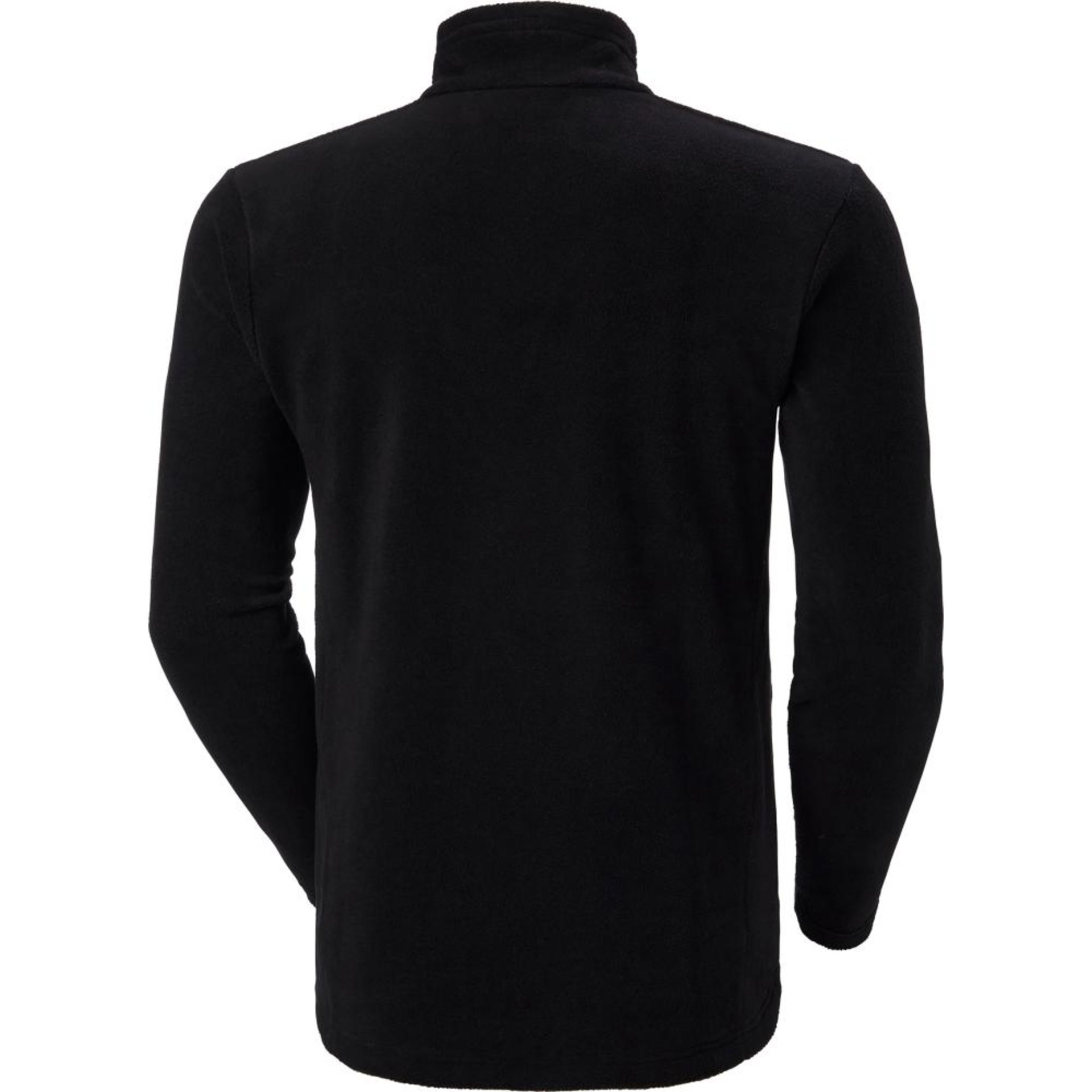 Fleecejacke Manchester, Zip-in, schwarz, Gr.M