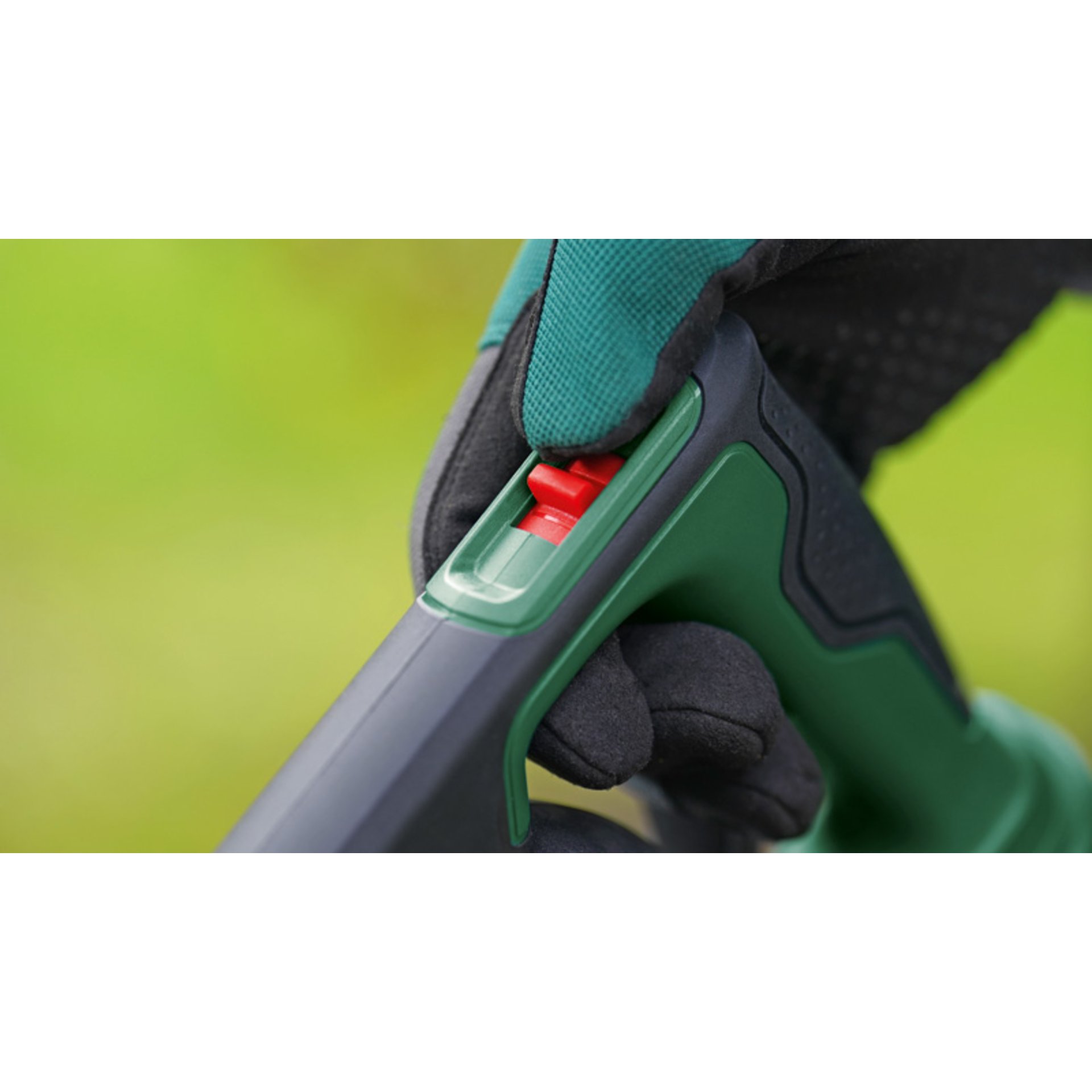 Akku-Laubbläser UniversalLeafBlower 18V-130