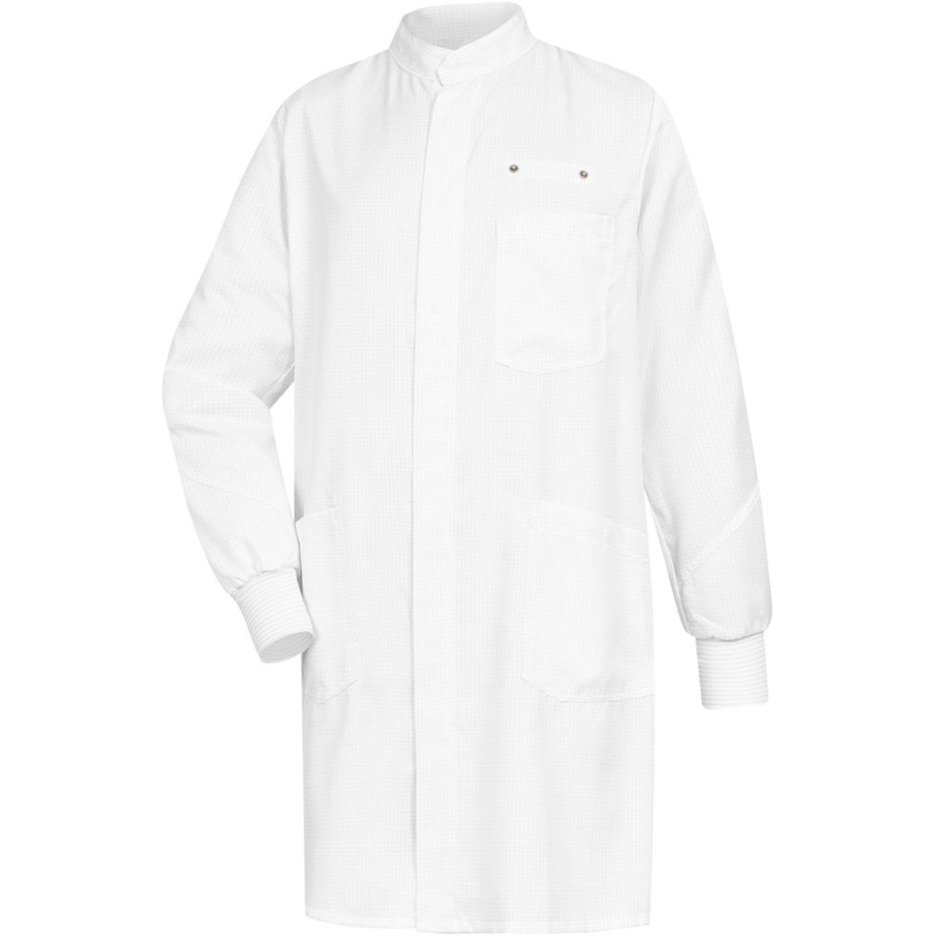 Herrenmantel HABETEX® ESD COMFORT