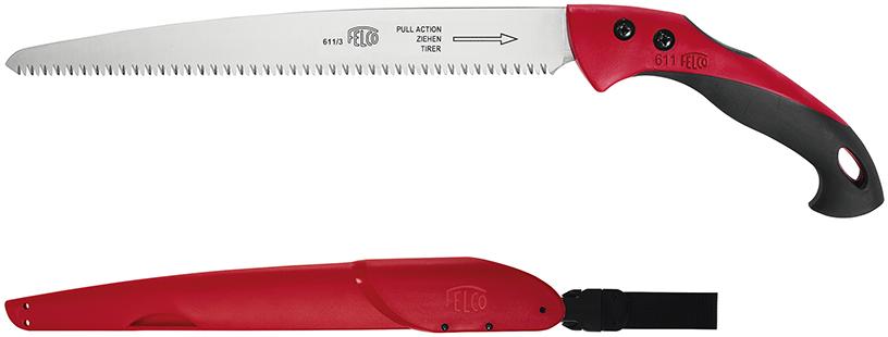 Felco Baumsäge Nr. 611 Sägeblatt 33 cm Felco Felco Baumsäge Nr. 611 Sägeblatt 33 cm Felco