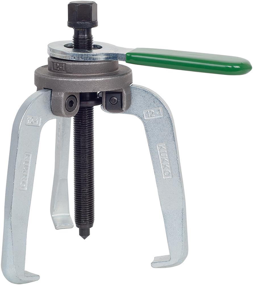 Kukko Abzieher 3-armig 250x225mm