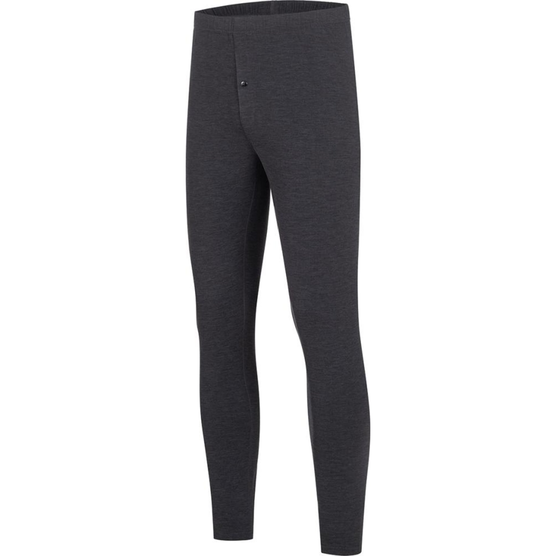 Funktionsunterw., Gr.3XL grau, 230 g/m2 Set