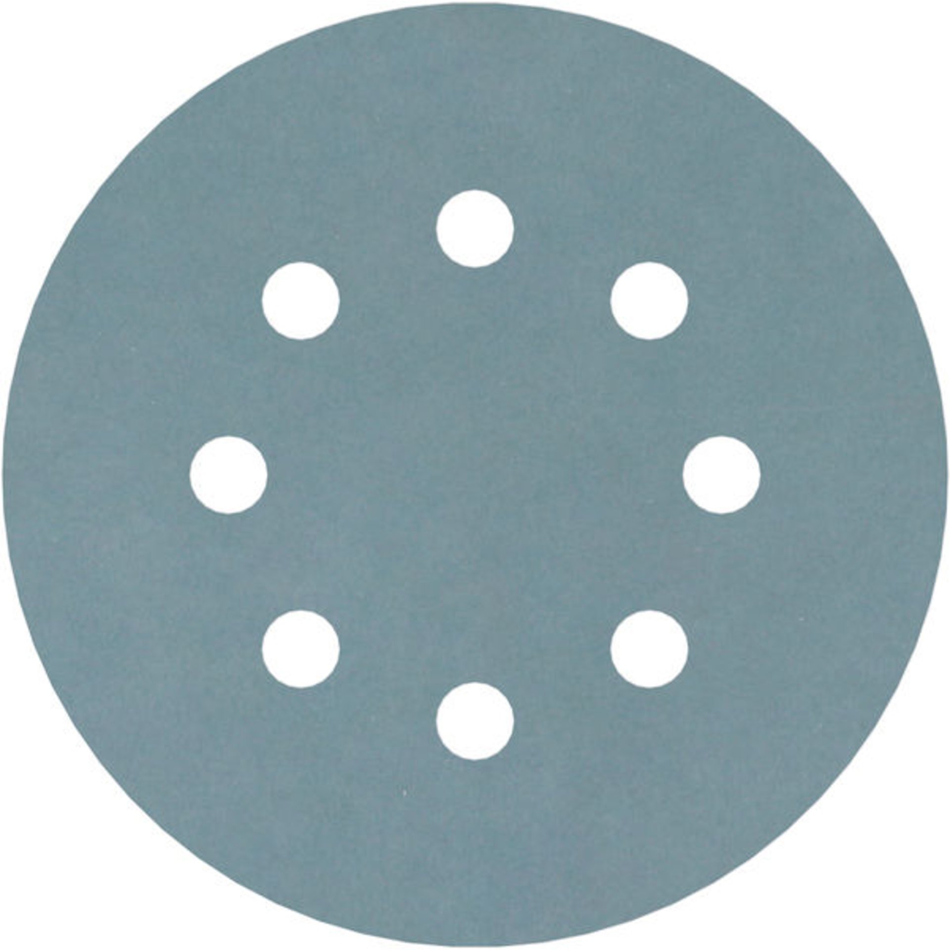PRO F355 Schleifblatt, 125 mm, G1200, 5-tlg.
