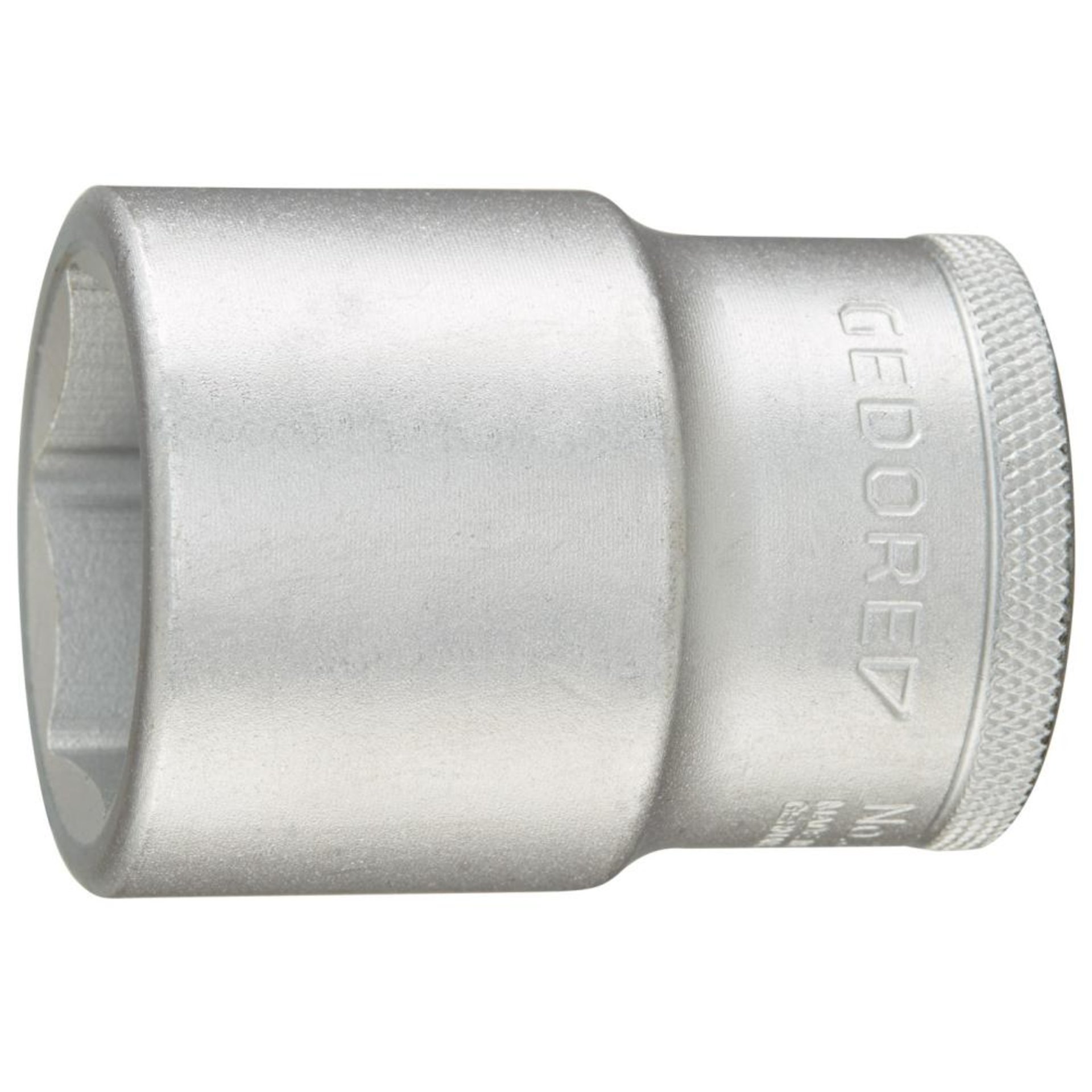 Steckschlüsseleinsatz 6-kant 3/4" 27mm Gedore